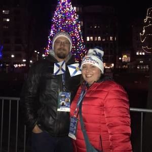 Meet your Posher, Erica